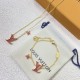 LV Jewelry High Quality LV Jewelry High Quality