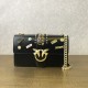 Pinko Bags Top Quality
27*17*8cm Pinko Bags Top Quality
27*17*8cm
