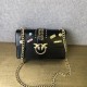 Pinko Bags Top Quality
27*17*8cm Pinko Bags Top Quality
27*17*8cm