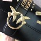 Pinko Bags Top Quality
27*17*8cm Pinko Bags Top Quality
27*17*8cm
