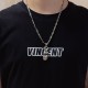 Chrome Hearts Jewelry Necklace High Quality Chrome Hearts Jewelry Necklace High Quality