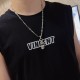 Chrome Hearts Jewelry Necklace High Quality Chrome Hearts Jewelry Necklace High Quality
