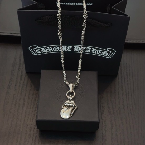Chrome Hearts Jewelry Necklace High Quality Chrome Hearts Jewelry Necklace High Quality