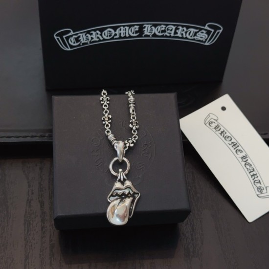 Chrome Hearts Jewelry Necklace High Quality Chrome Hearts Jewelry Necklace High Quality