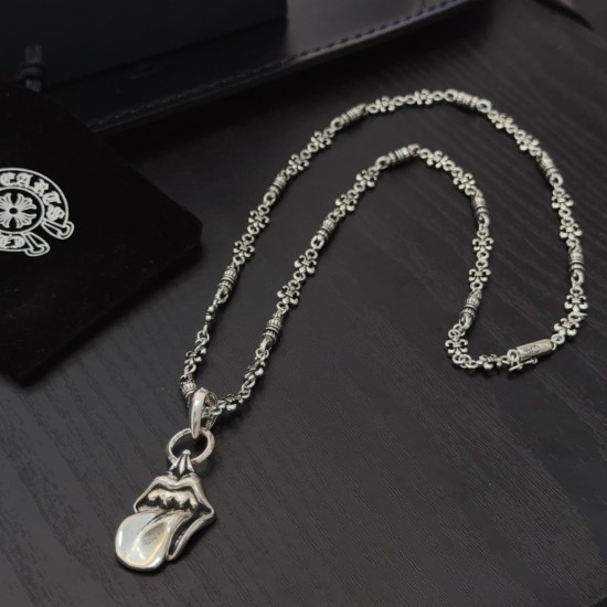 Chrome Hearts Jewelry Necklace High Quality Chrome Hearts Jewelry Necklace High Quality