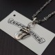 Chrome Hearts Jewelry Necklace High Quality Chrome Hearts Jewelry Necklace High Quality