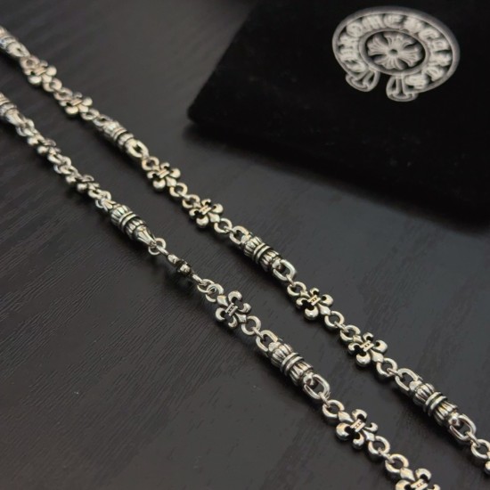 Chrome Hearts Jewelry Necklace High Quality Chrome Hearts Jewelry Necklace High Quality