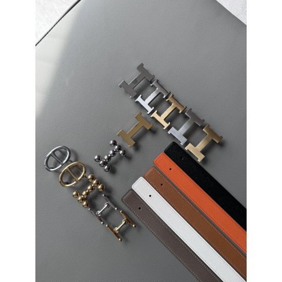 Hermes Belts
 Top Quality
2.4CM