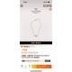 Valentino Jewelry Necklace