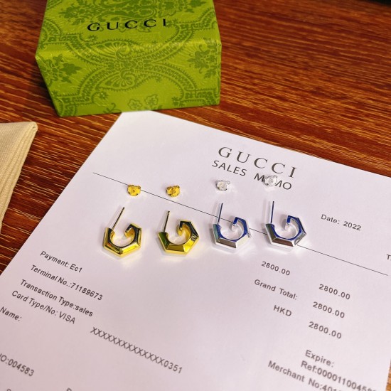 Gucci Jewelry Earrings Gucci Jewelry Earrings