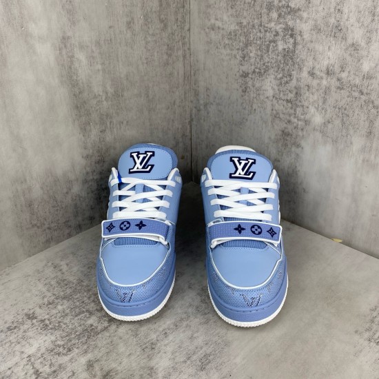 LV Shoes Top Quality
women 35-40
men 39-45 LV Shoes Top Quality
women 35-40
men 39-45