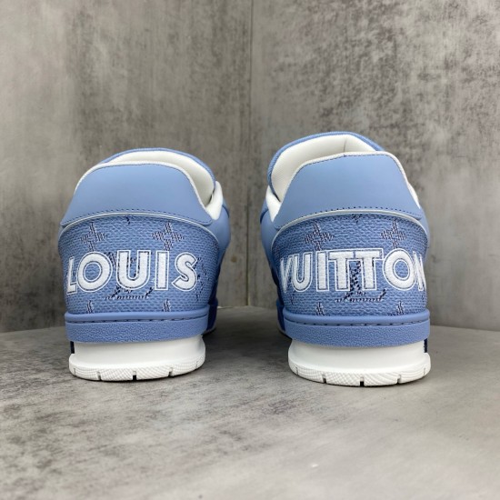LV Shoes Top Quality
women 35-40
men 39-45 LV Shoes Top Quality
women 35-40
men 39-45