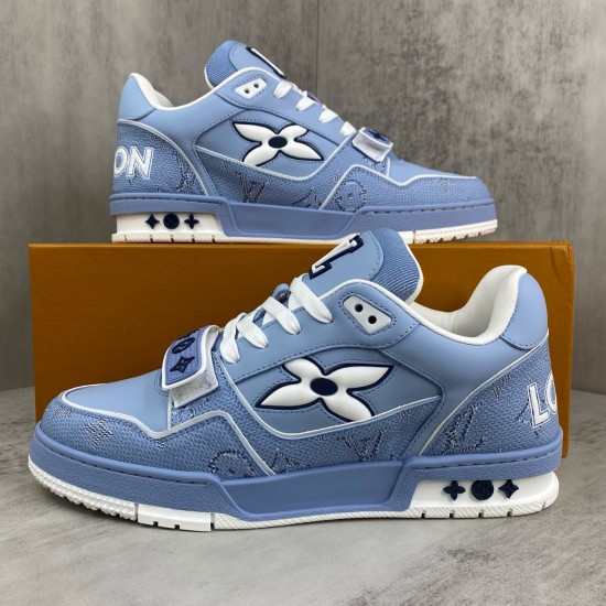 LV Shoes Top Quality
women 35-40
men 39-45 LV Shoes Top Quality
women 35-40
men 39-45
