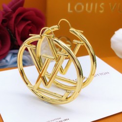 LV Jewelry Earrings
