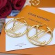 LV Jewelry Earrings LV Jewelry Earrings