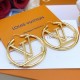 LV Jewelry Earrings LV Jewelry Earrings