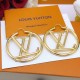 LV Jewelry Earrings LV Jewelry Earrings