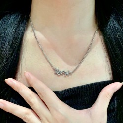 YSL Jewelry Necklace