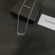 YSL Jewelry Necklace YSL Jewelry Necklace