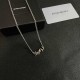 YSL Jewelry Necklace YSL Jewelry Necklace