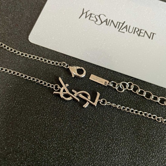 YSL Jewelry Necklace YSL Jewelry Necklace