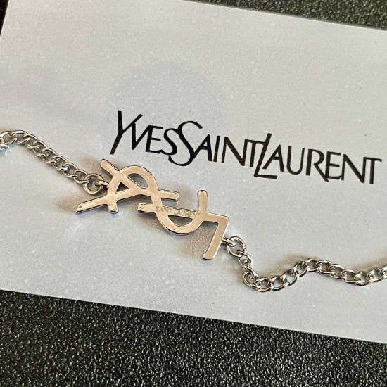 YSL Jewelry Necklace YSL Jewelry Necklace