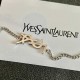YSL Jewelry Necklace YSL Jewelry Necklace