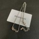 YSL Jewelry Necklace YSL Jewelry Necklace