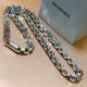 Balenciaga Jewelry Necklace Balenciaga Jewelry Necklace
