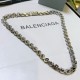 Balenciaga Jewelry Necklace Balenciaga Jewelry Necklace