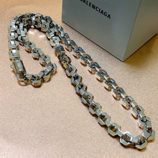 Balenciaga Jewelry Necklace Balenciaga Jewelry Necklace