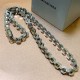 Balenciaga Jewelry Necklace Balenciaga Jewelry Necklace