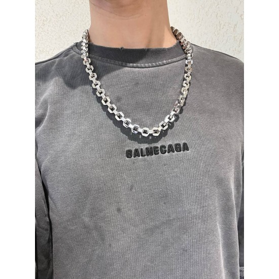 Balenciaga Jewelry Necklace Balenciaga Jewelry Necklace