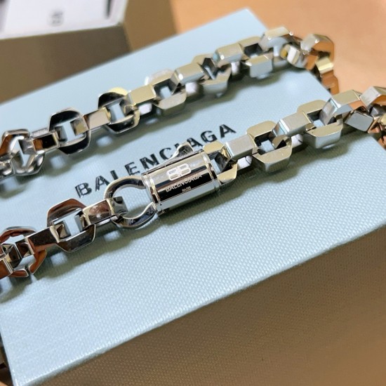 Balenciaga Jewelry Necklace Balenciaga Jewelry Necklace