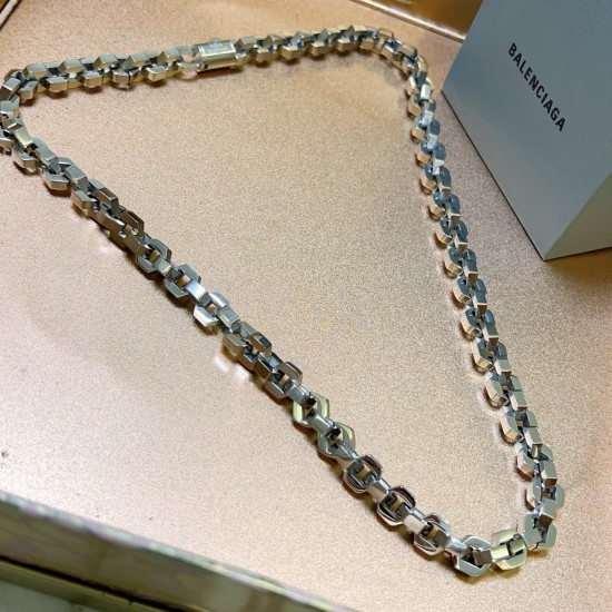 Balenciaga Jewelry Necklace Balenciaga Jewelry Necklace