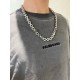 Balenciaga Jewelry Necklace Balenciaga Jewelry Necklace