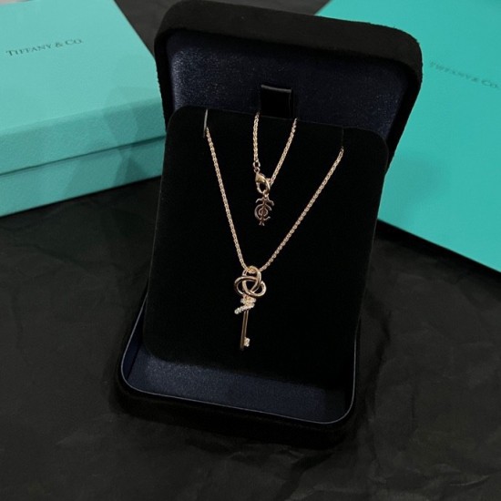 Tiffany Jewelry Necklace Tiffany Jewelry Necklace