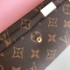LV Bags High Quality Flip Wallet
LV Bags High Quality Flip Wallet