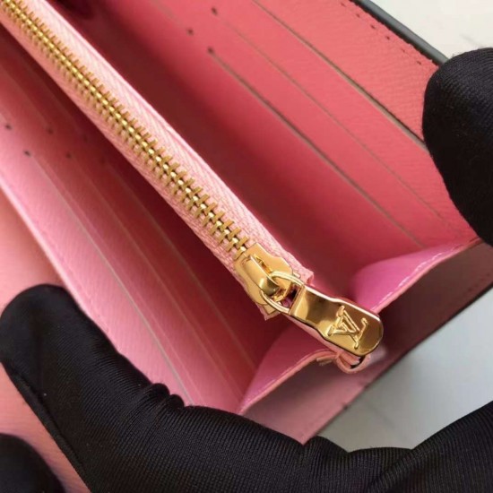 LV Bags High Quality Flip Wallet
LV Bags High Quality Flip Wallet