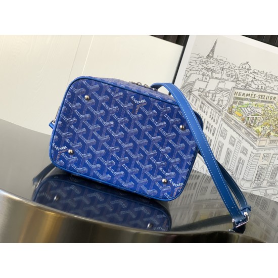 Goyard Bags Muse Top Quality Goyard Bags Muse Top Quality