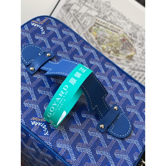 Goyard Bags Muse Top Quality Goyard Bags Muse Top Quality