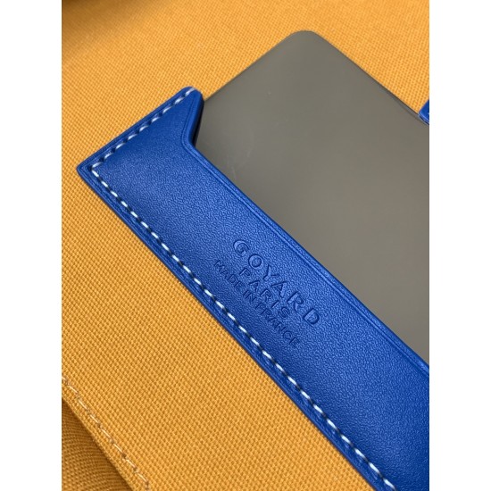 Goyard Bags Muse Top Quality Goyard Bags Muse Top Quality