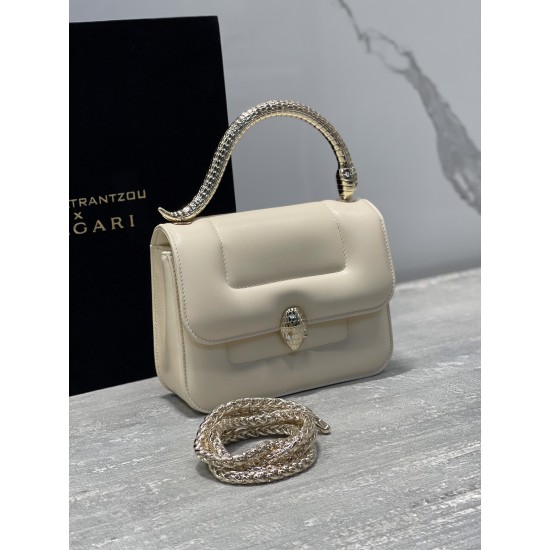 Bvlgari Bags Top Quality Bvlgari Bags Top Quality