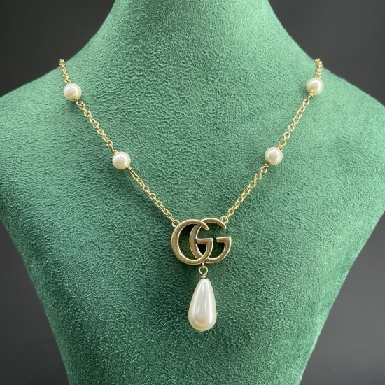 Gucci Jewelry High Quality Gucci Jewelry High Quality