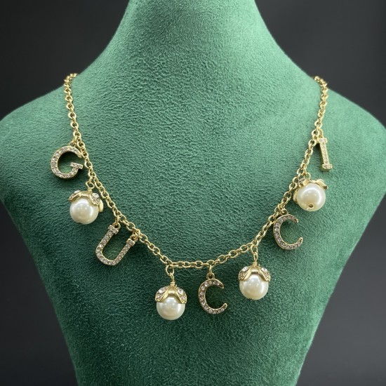 Gucci Jewelry High Quality Gucci Jewelry High Quality