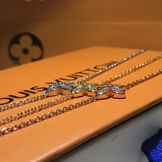 LV Jewelry High Quality LV Jewelry High Quality