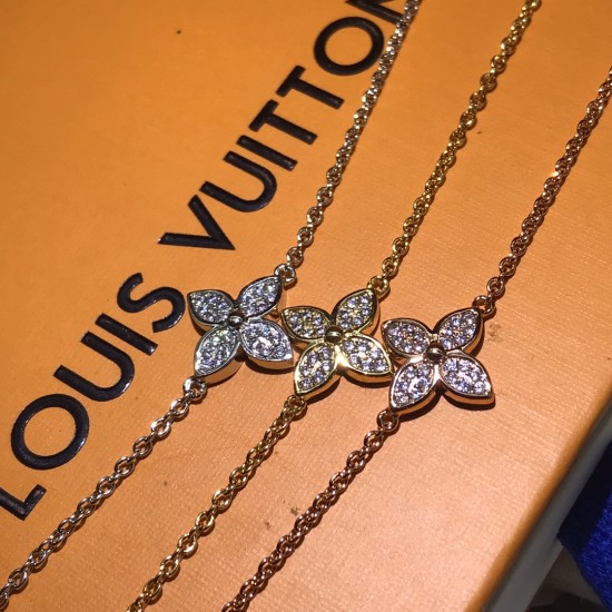 LV Jewelry High Quality LV Jewelry High Quality
