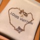 LV Jewelry High Quality LV Jewelry High Quality