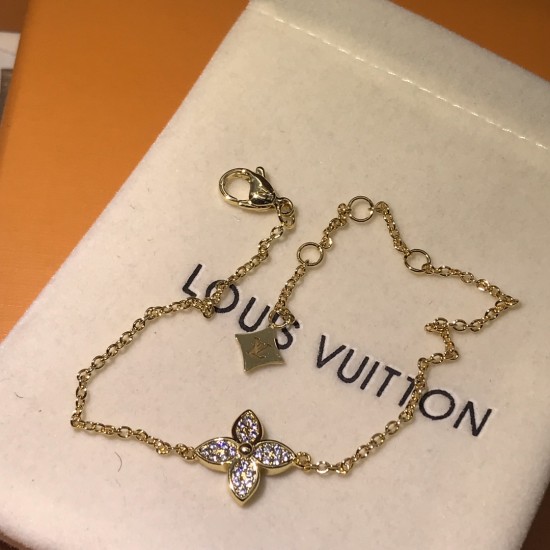 LV Jewelry High Quality LV Jewelry High Quality