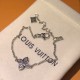 LV Jewelry High Quality LV Jewelry High Quality